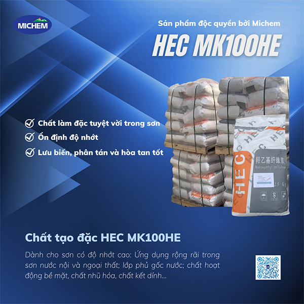 HEC MK100HE